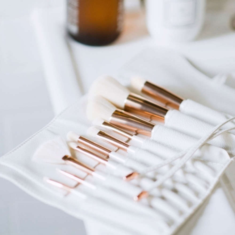 ‼️CLOSEOUT‼️ NEW La Beauté Soi x Causebox Brushes